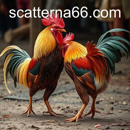 Cockfighting