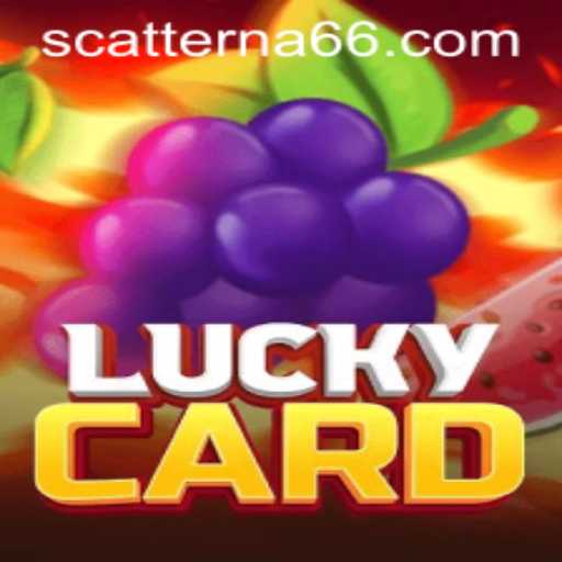 Discovering LuckyCard: The Game-Changing Experience with Scatter Na