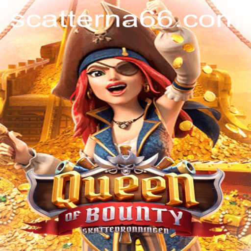 Exploring the Captivating World of Queen of Bounty Featuring Scatter Na